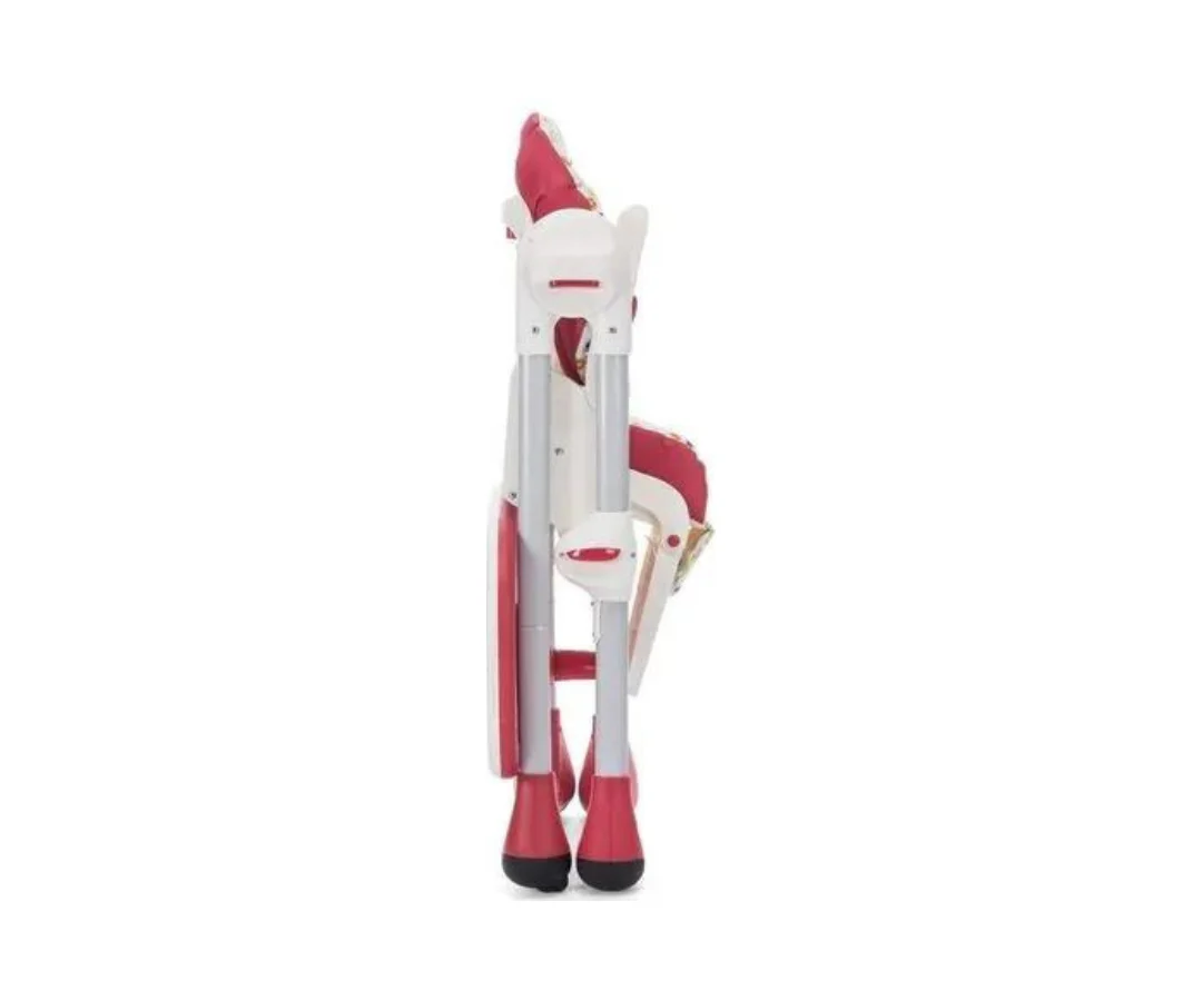 Silla De Comer Polly Easy Sunrise Chicco - Image 6