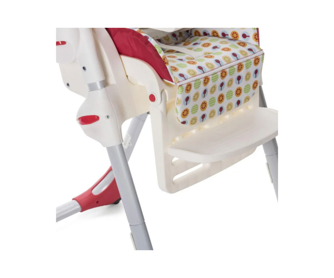 Silla De Comer Polly Easy Sunrise Chicco - Image 7