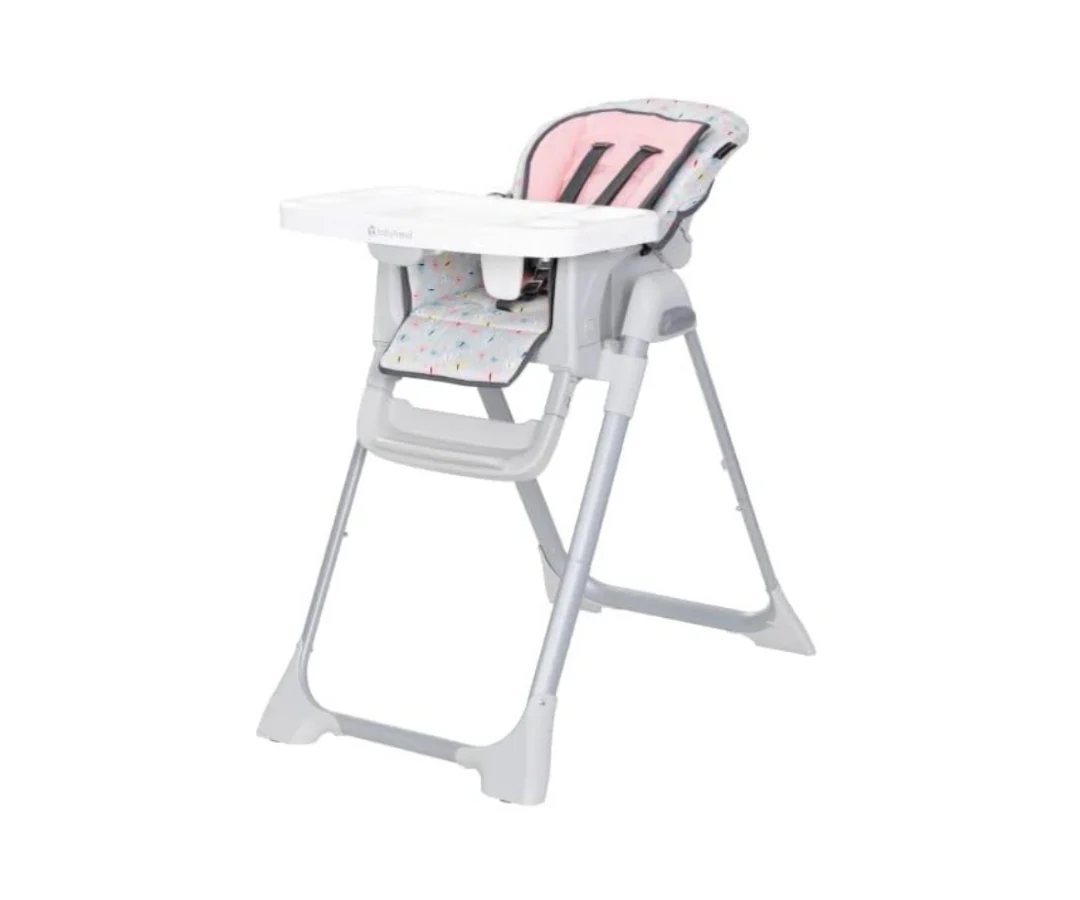Silla De Comer Sit Right Baby Trend - Image 2