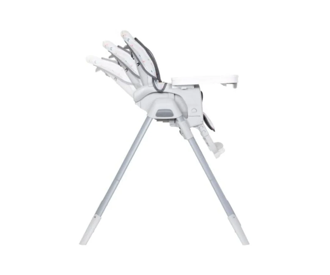 Silla De Comer Sit Right Baby Trend - Image 4