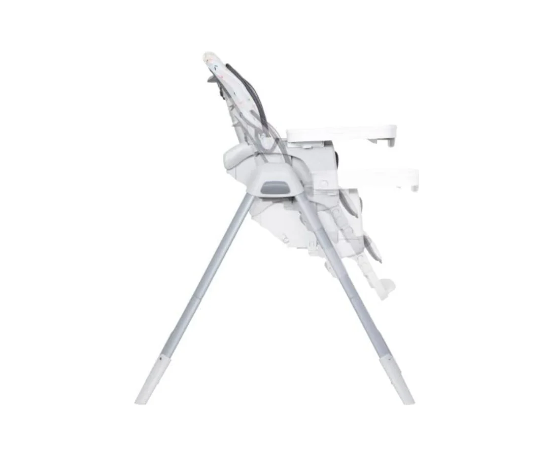 Silla De Comer Sit Right Baby Trend - Image 5