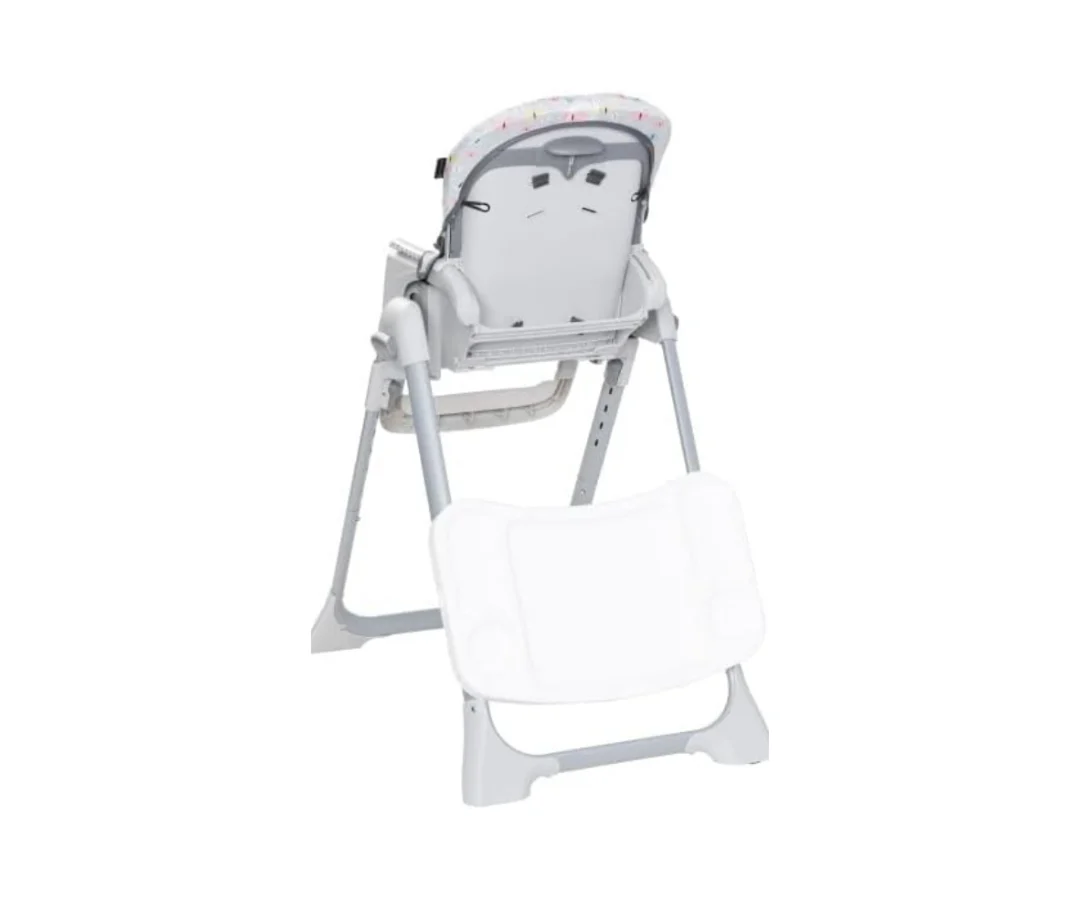 Silla De Comer Sit Right Baby Trend - Image 7