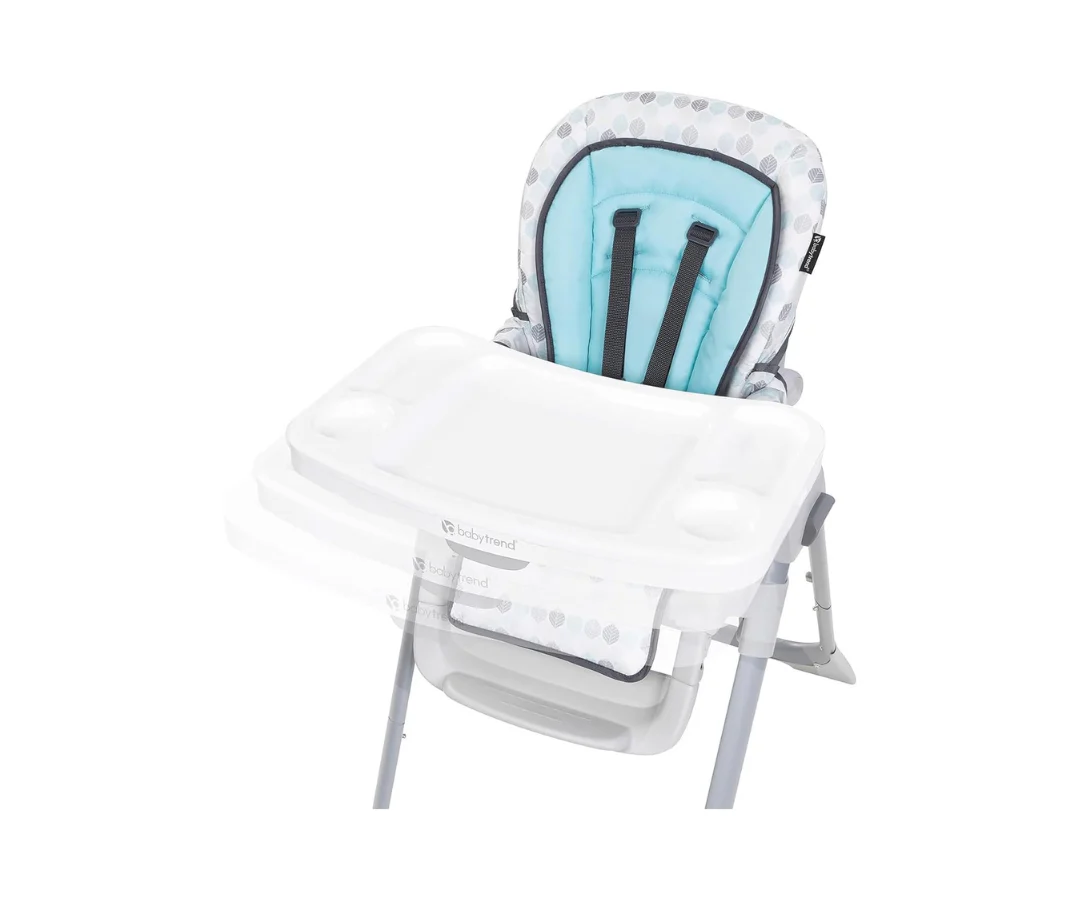 Silla De Comer Sit Right  Baby Trend - Image 2