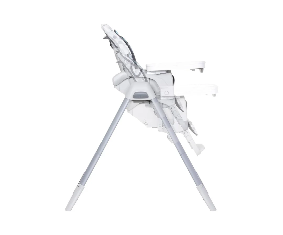 Silla De Comer Sit Right  Baby Trend - Image 3