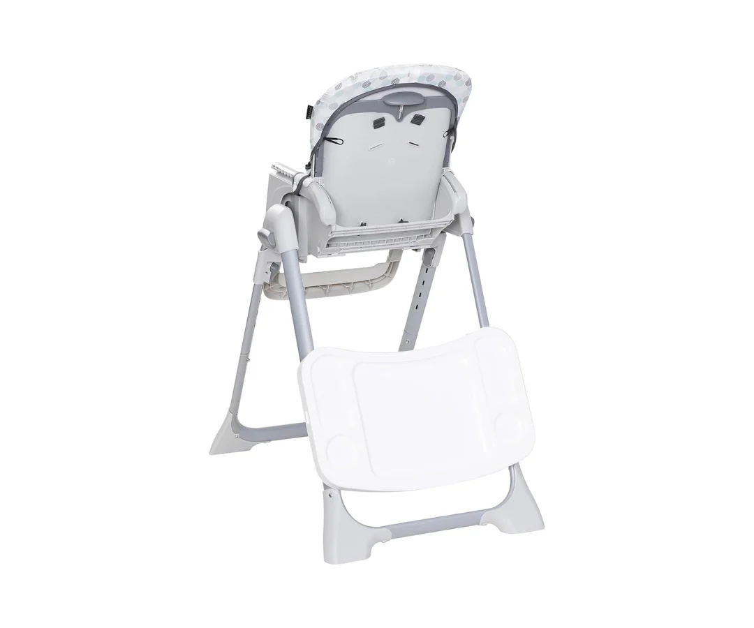 Silla De Comer Sit Right  Baby Trend - Image 5