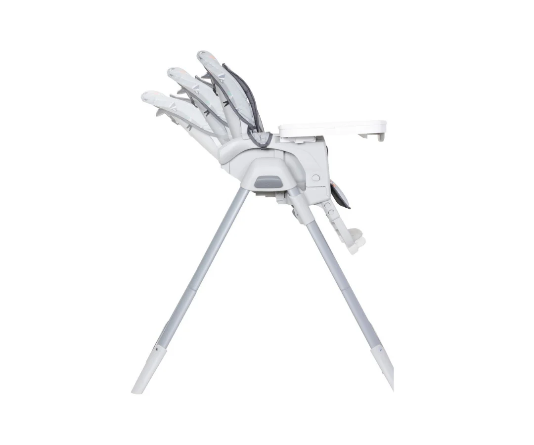 SILLA DE COMER SIT RIGHT 2.0 3 EN 1 TWINKLE LITTLE BABY TREND - Image 7