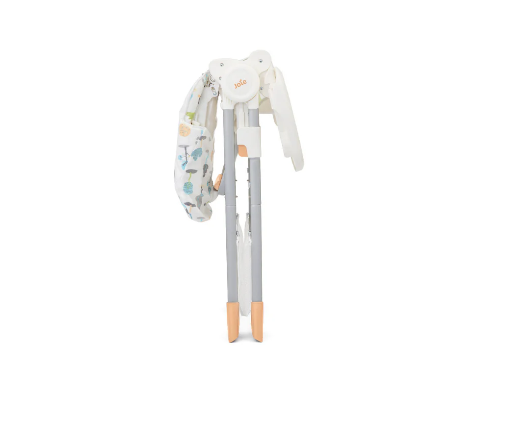 Silla De Comer Snacker 2 in 1 - Pastel Forest Joie - Image 10