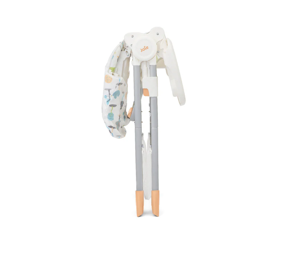 Silla De Comer Snacker 2 in 1 - Pastel Forest Joie - Image 7