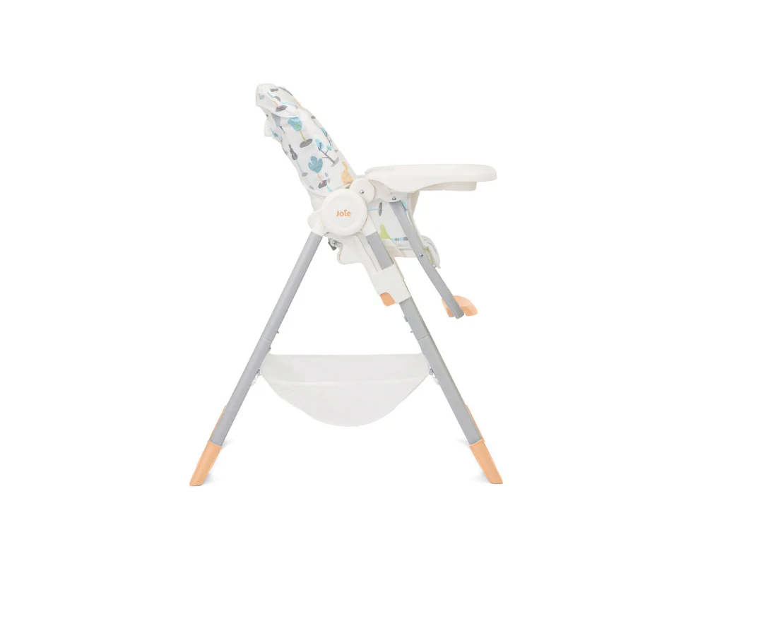Silla De Comer Snacker 2 in 1 - Pastel Forest Joie - Image 9