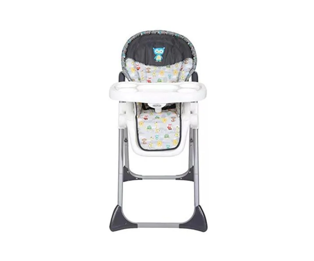 Silla De Comer Tanzania Baby Trend - Image 2