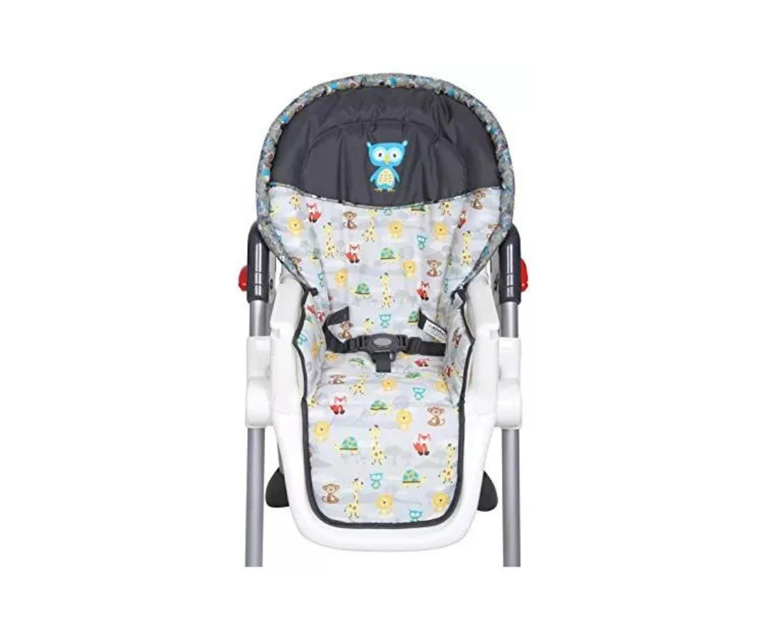 Silla De Comer Tanzania Baby Trend - Image 3