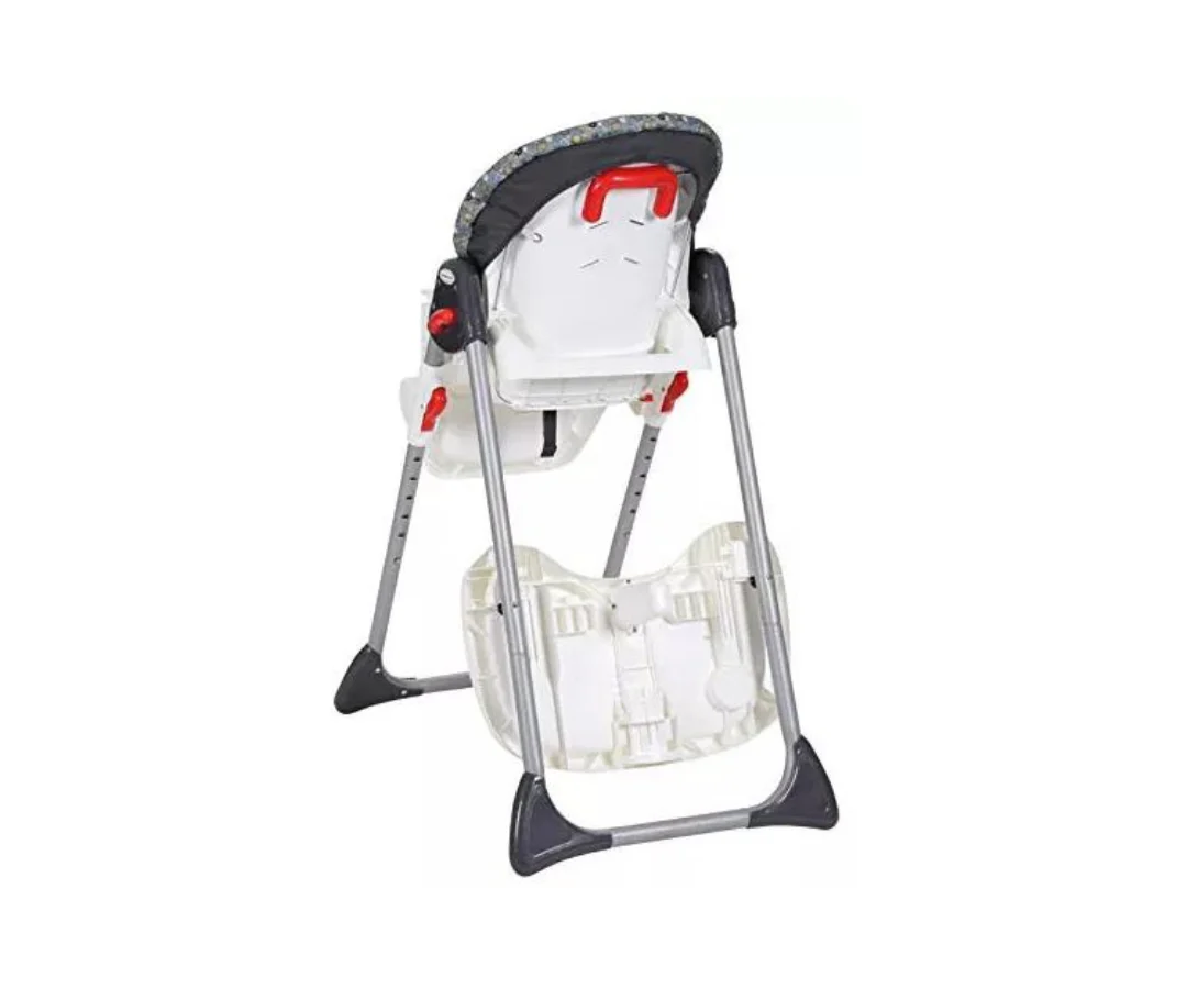 Silla De Comer Tanzania Baby Trend - Image 7