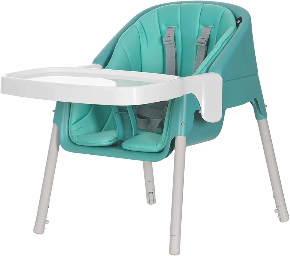 Silla de comer Trilo 4 en 1 Evenflo - Image 2
