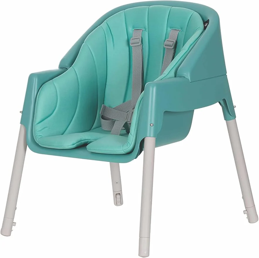 Silla de comer Trilo 4 en 1 Evenflo - Image 3