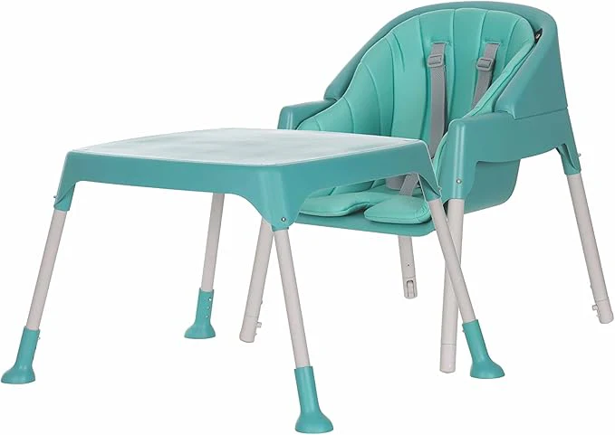 Silla de comer Trilo 4 en 1 Evenflo - Image 5