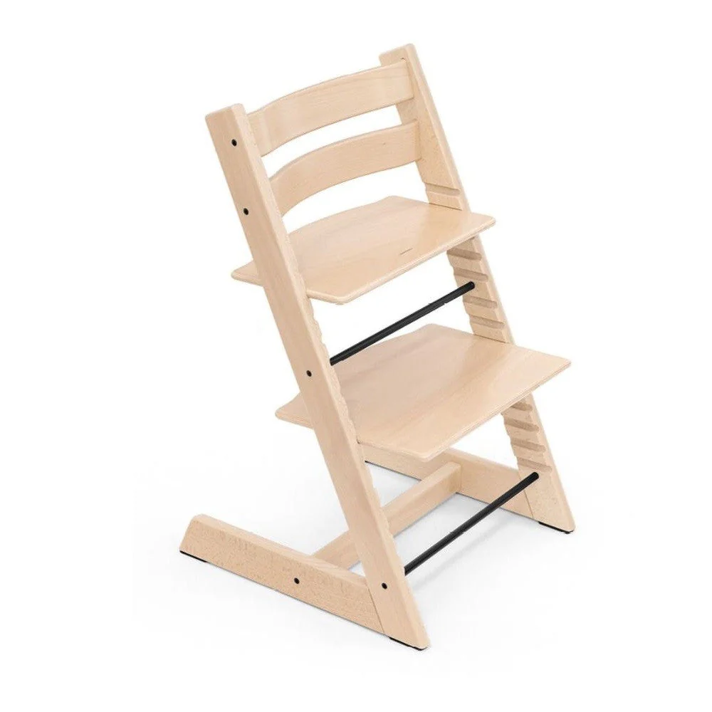 Silla De Comer Tripp Trapp | Natural