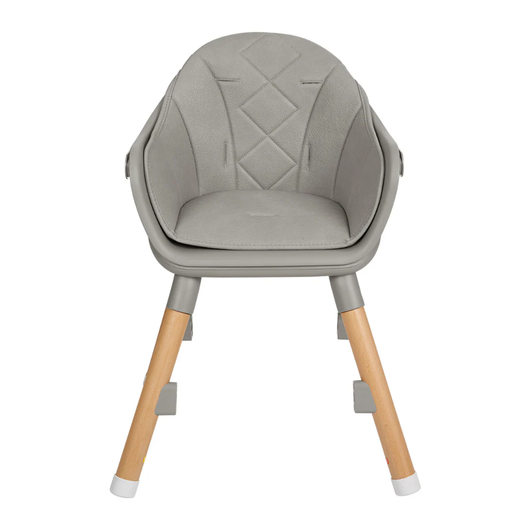 Silla de comer Woody 2 en 1 Kikkaboo - Image 14