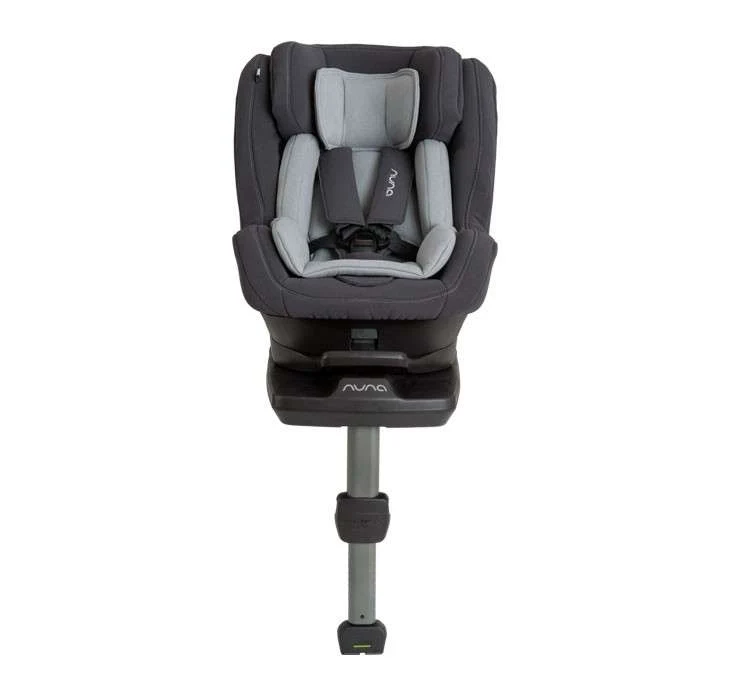 Silla Para Auto Rebl Plus Slate