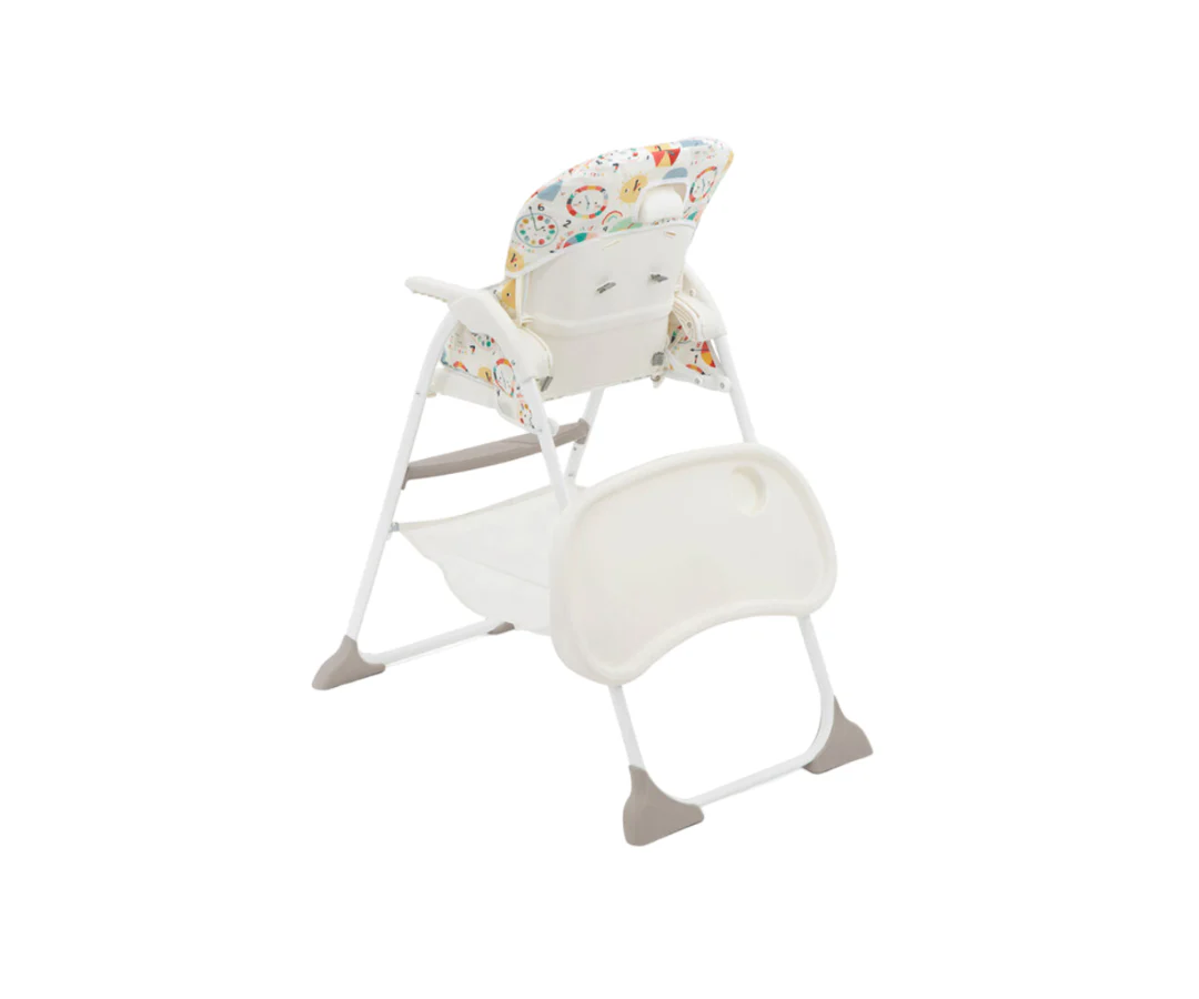 Silla Para Comer Mimzy Snacker What Time Is It Joie - Image 2