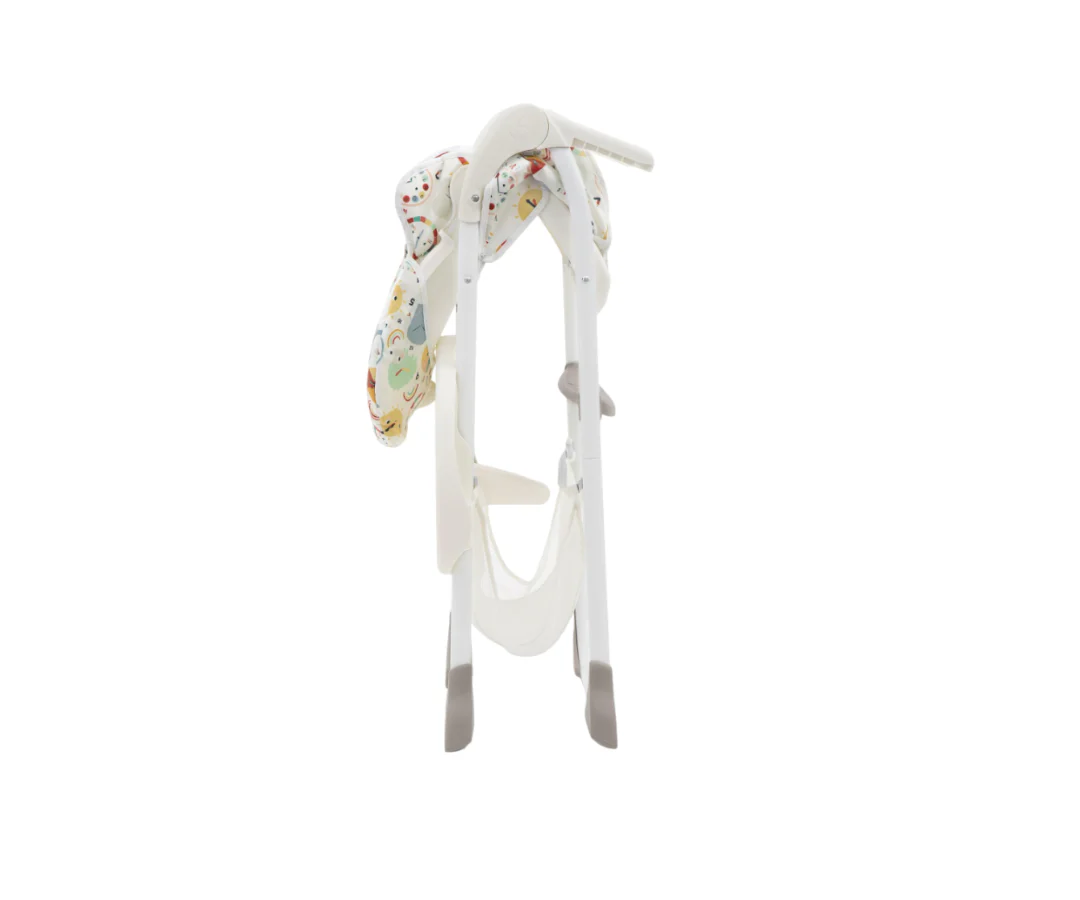 Silla Para Comer Mimzy Snacker What Time Is It Joie - Image 3