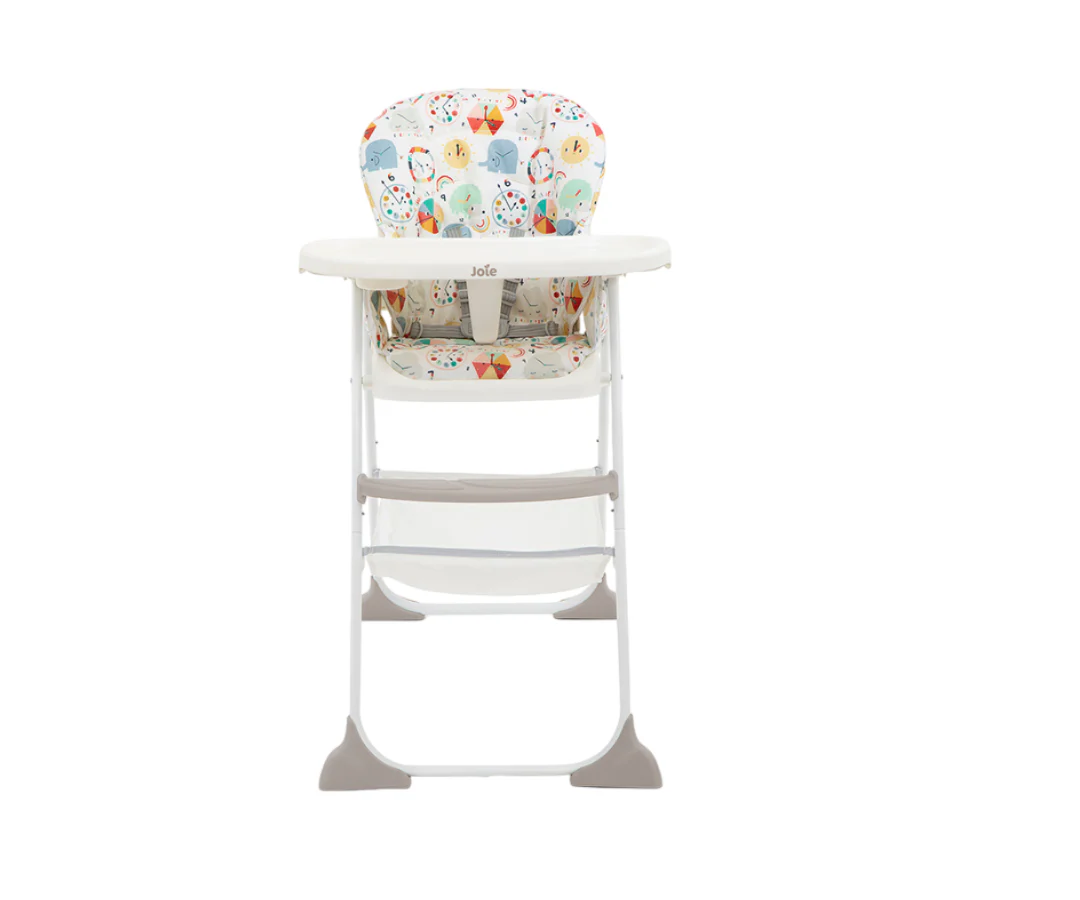 Silla Para Comer Mimzy Snacker What Time Is It Joie - Image 4