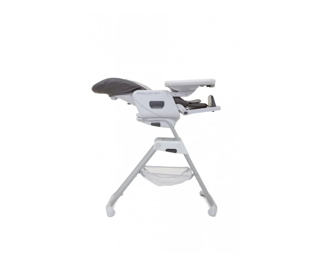 Silla Para Comer Spin 3 in 1 - Geometric Mountains Joie - Image 2