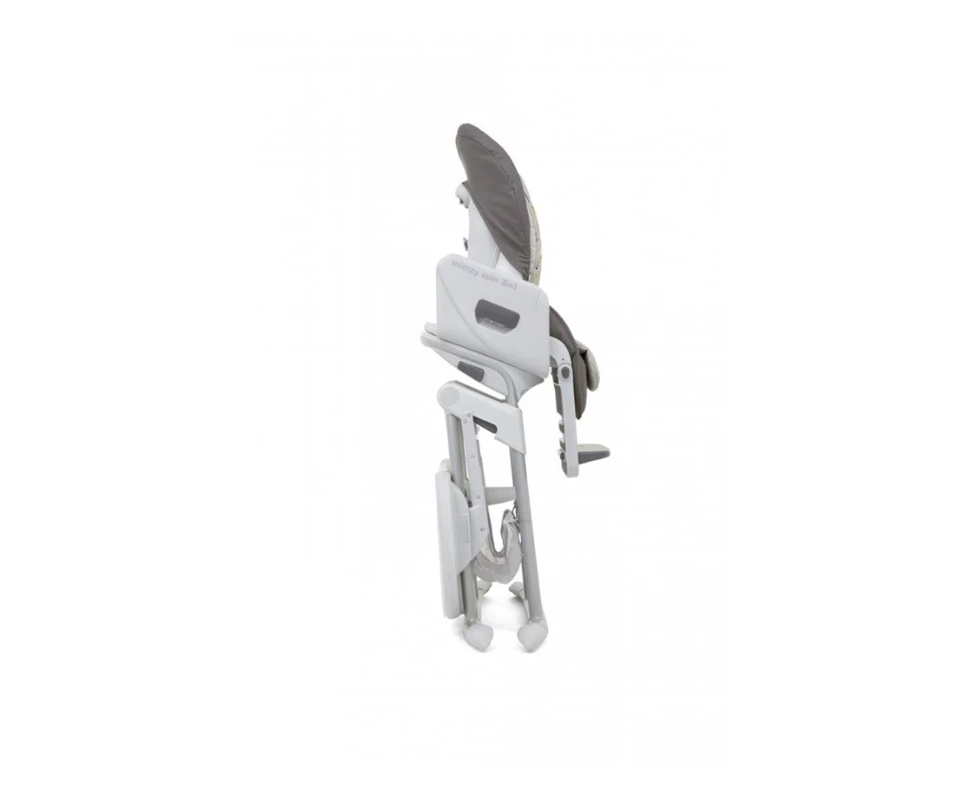 Silla Para Comer Spin 3 in 1 - Geometric Mountains Joie - Image 5