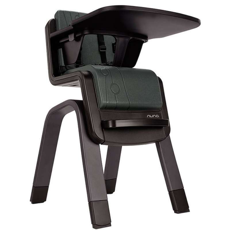 Silla Para Comer Zaaz Carbon Nuna - Image 2