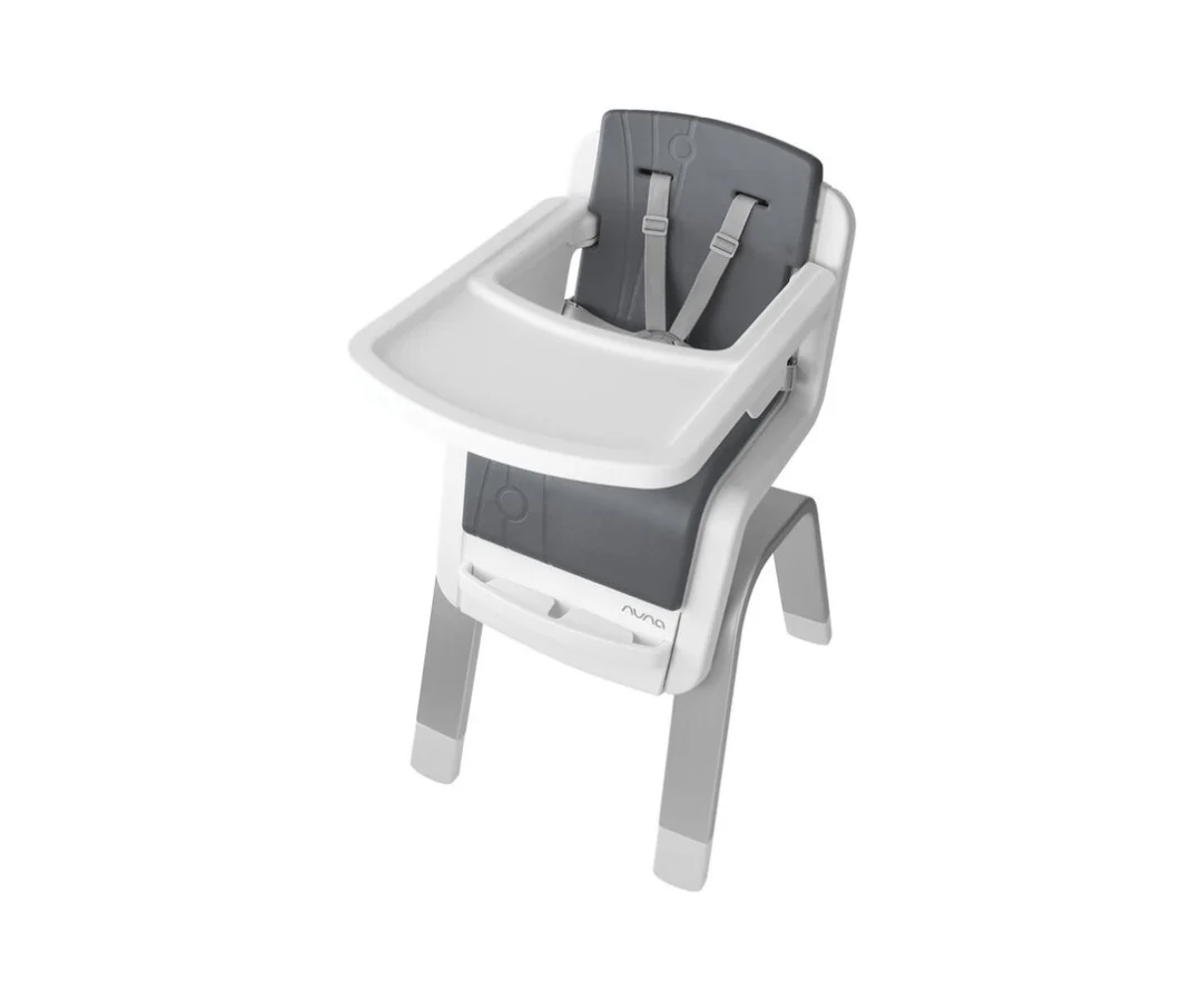 Silla Para Comer Zaaz Carbon Nuna - Image 3