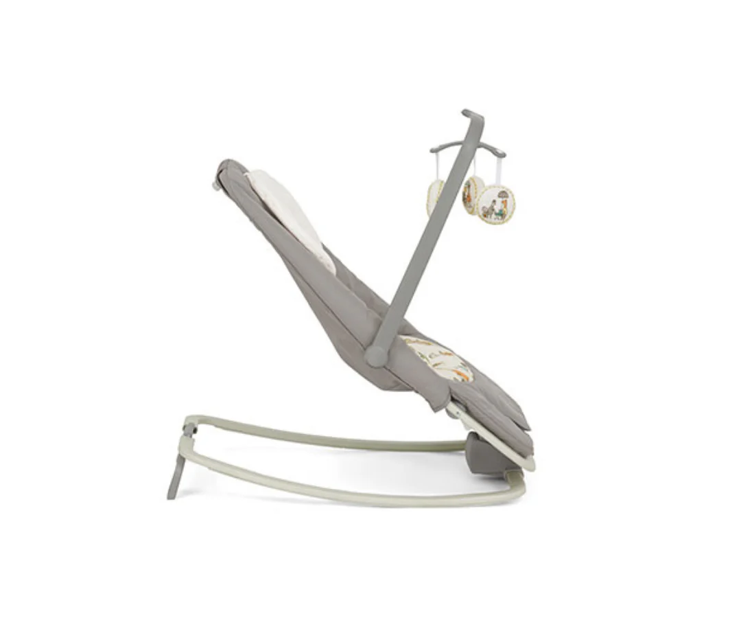 Silla Rebotadora Dreamer In The Rain Joie - Image 5