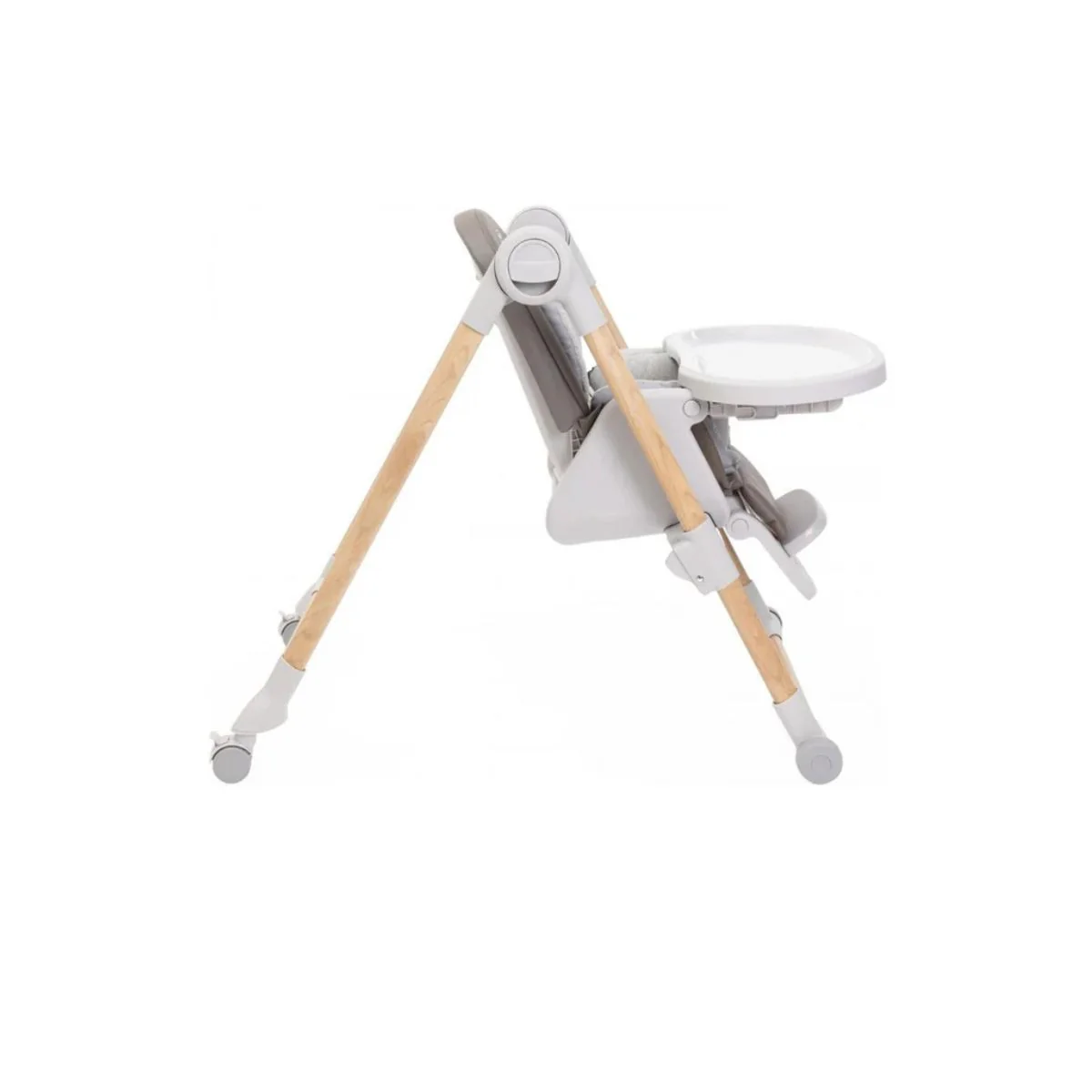 Silla de Comer 3 en 1 | Scandinavia Chicco - Image 2