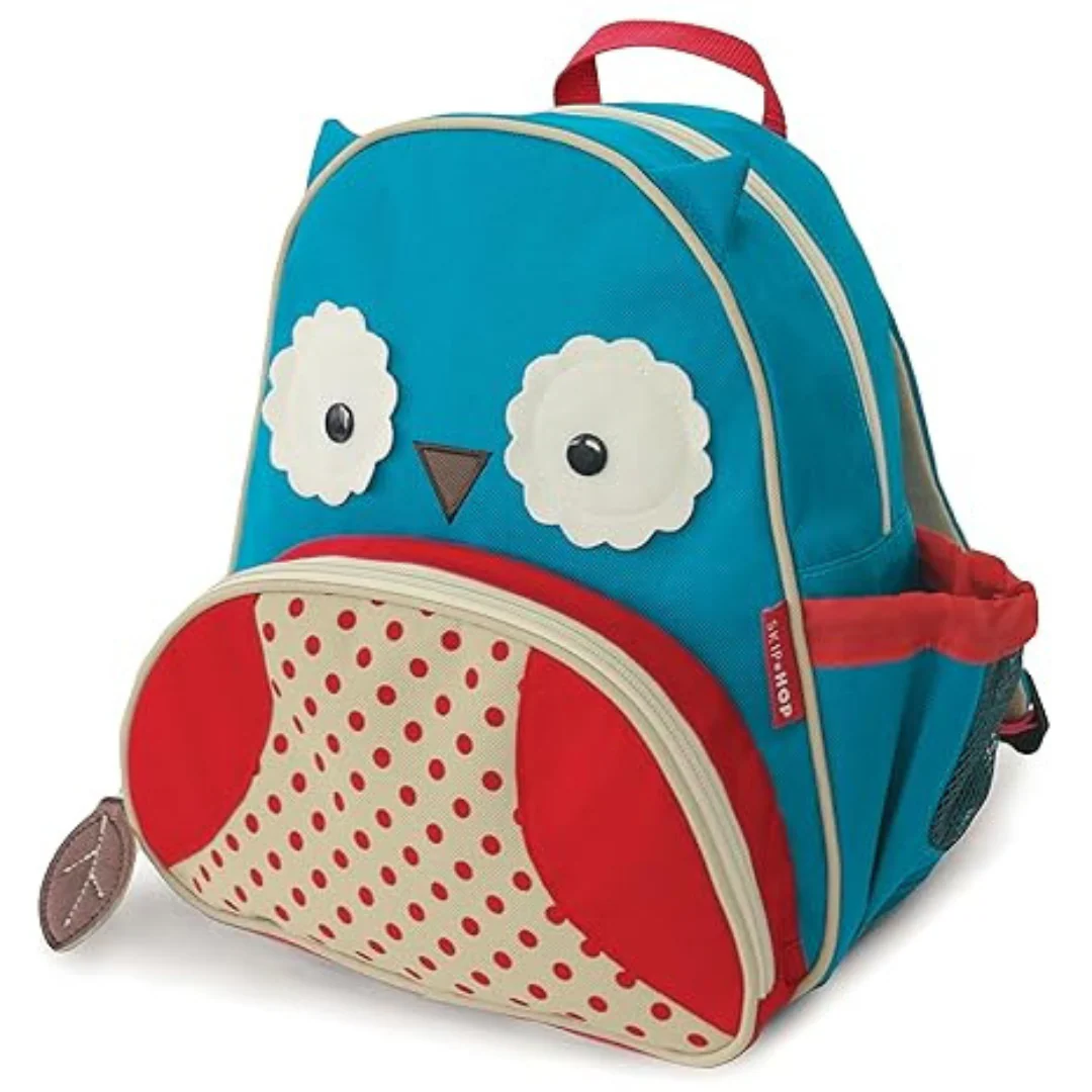 Skip Hop - Mochila para preescolar