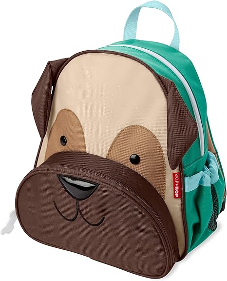Skip Hop - Mochila para preescolar - Image 6