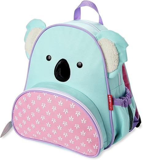 Skip Hop - Mochila para preescolar - Image 7