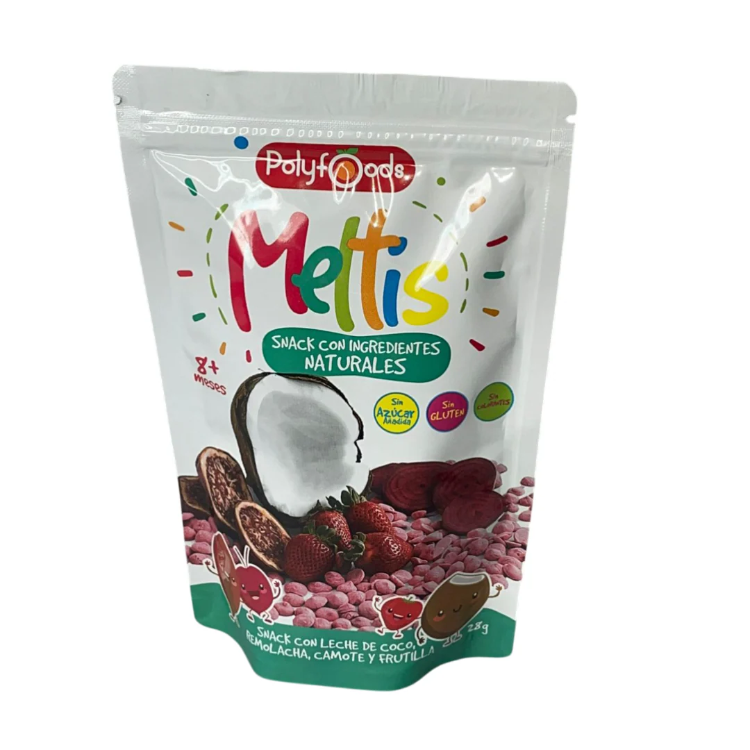 Snack naturales - Image 2