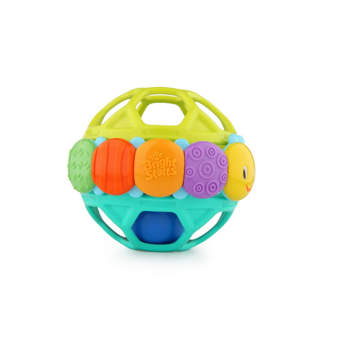 Sonajero Flexiball Bright Starts - Image 2