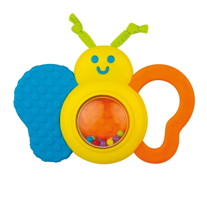 Sonajero Mariposa Winfun - Image 2