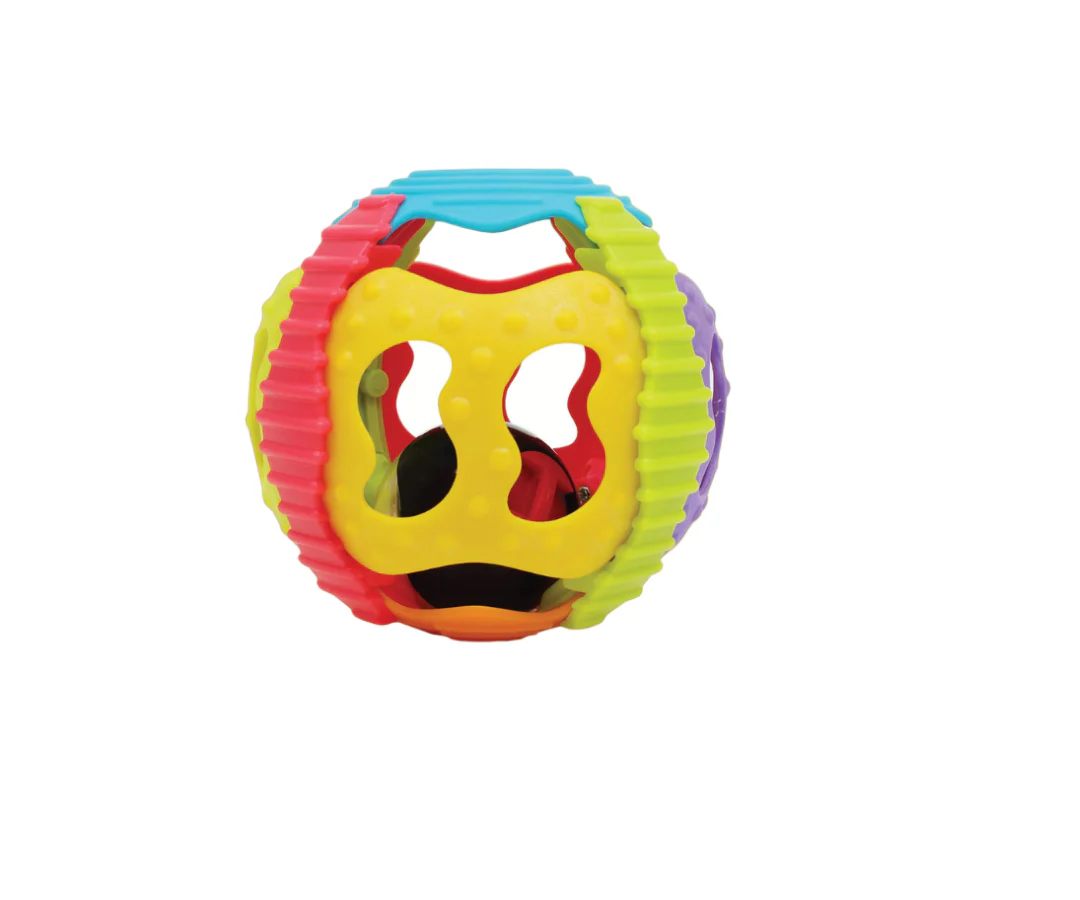 Sonajero Pelota Playgro - Image 2