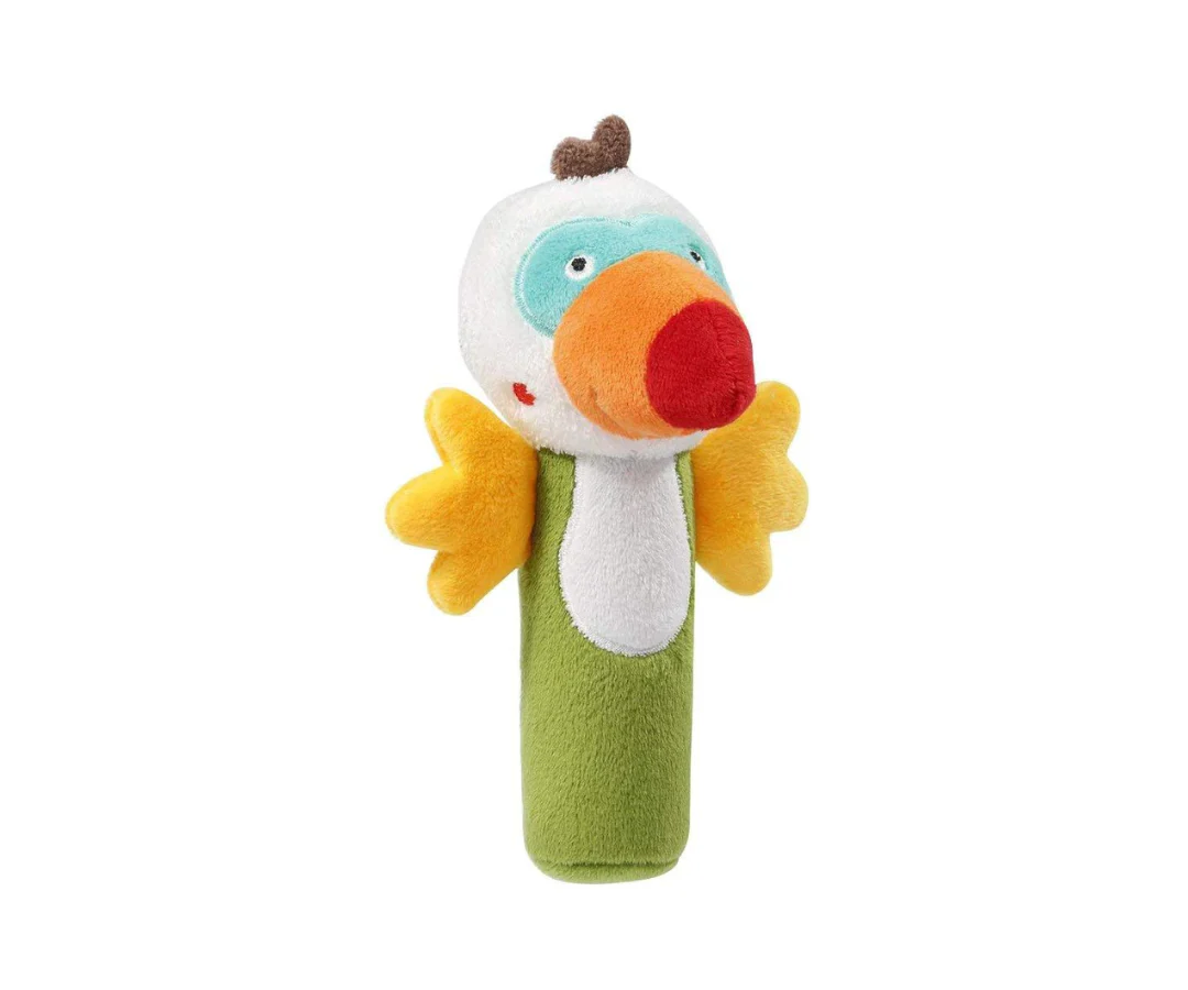 Sonajero Tucan Baby Fehn