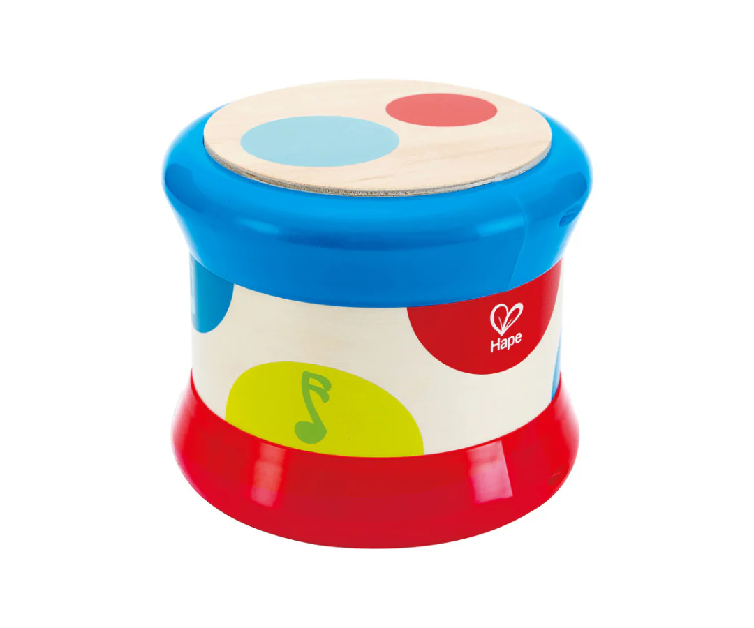 Tambor De Bebe | Hape