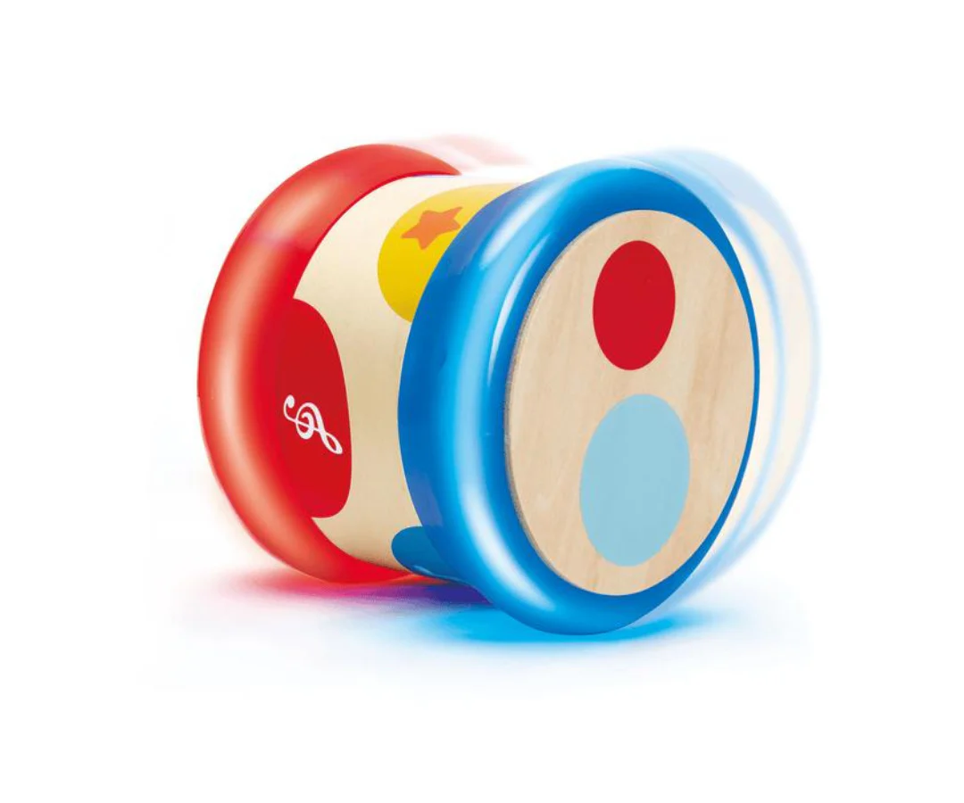 Tambor De Bebe | Hape - Image 2