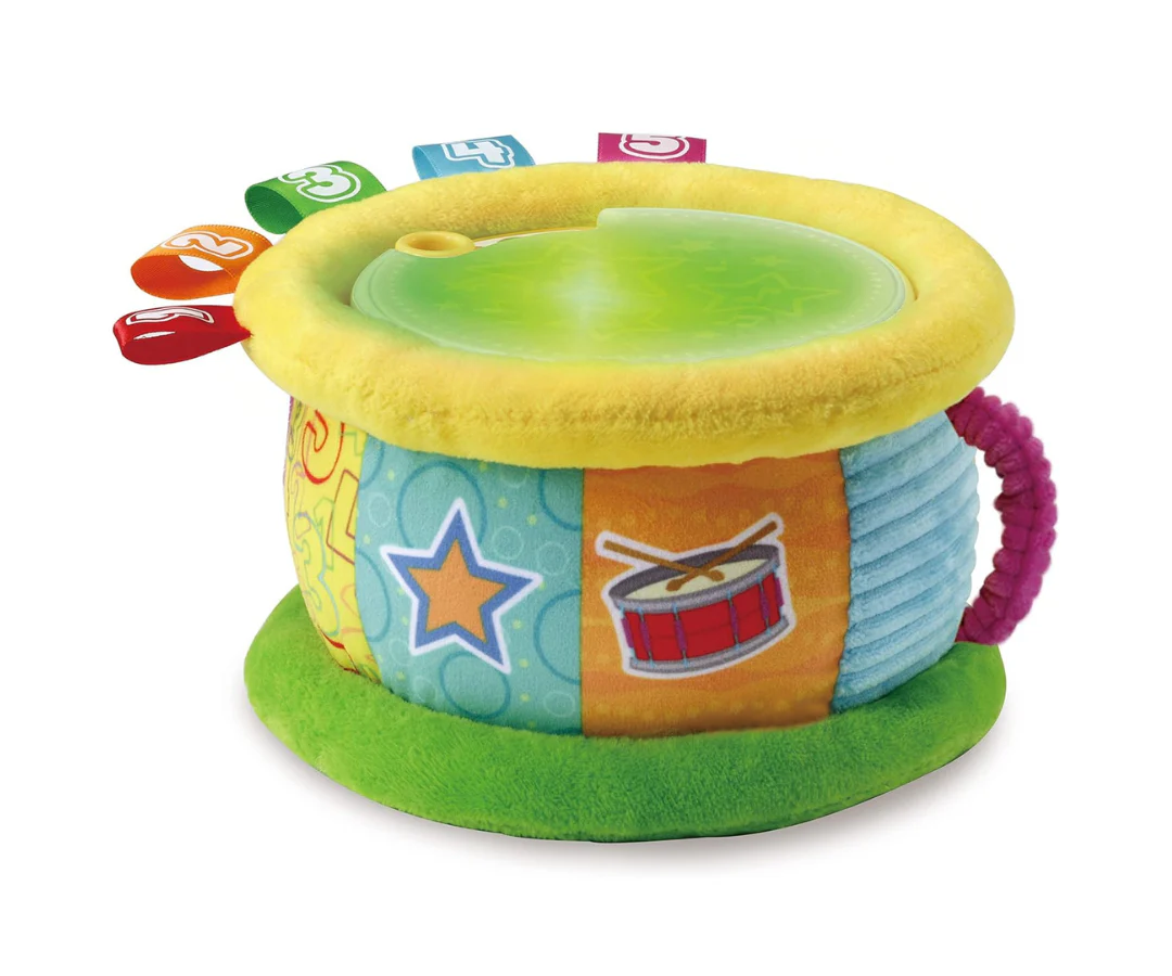 Tambor Luces Magicas Multicolor Vtech - Image 3