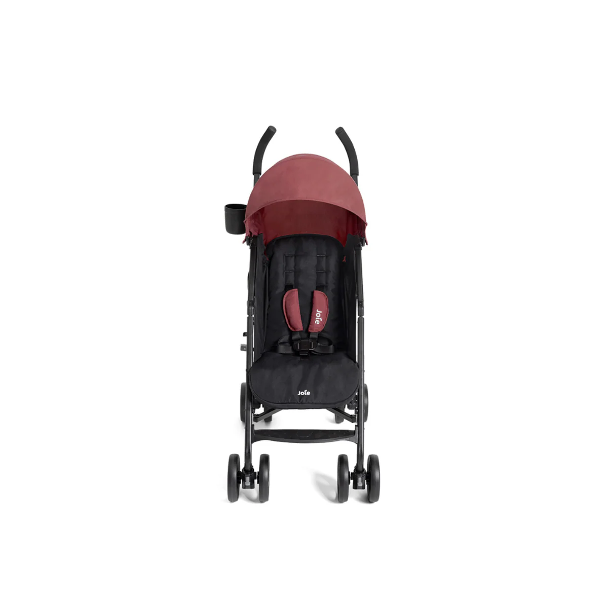 Coche Tansy | Crimson - Image 2