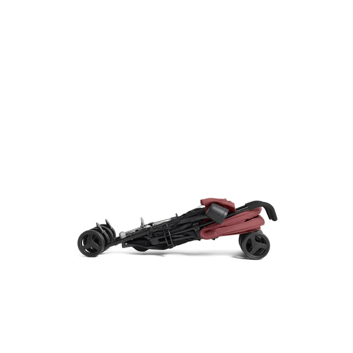 Coche Tansy | Crimson - Image 3