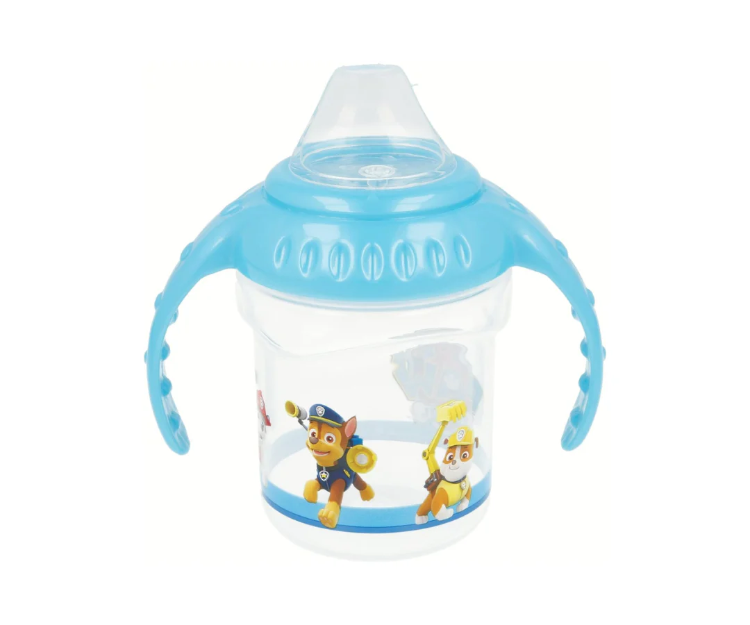 Taza De Entrenamiento De Silicon Disney - Image 2