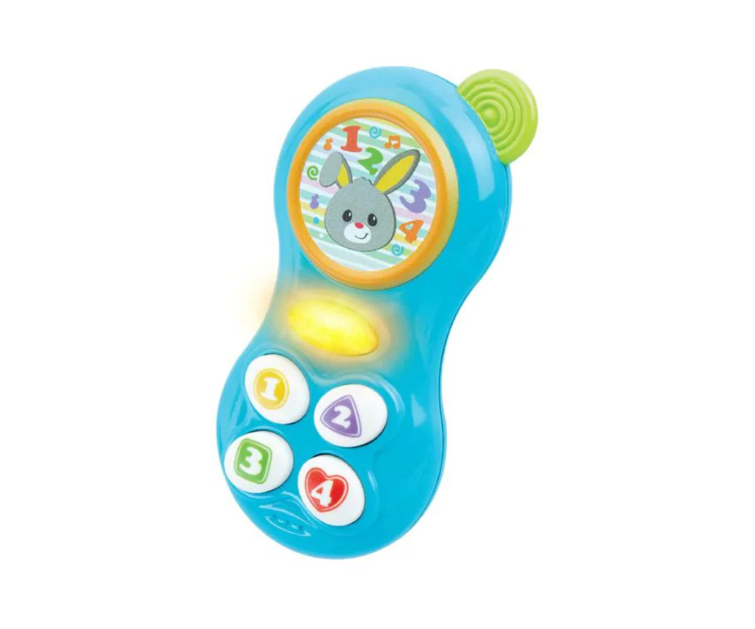 Telefono Bebe Winfun - Image 2