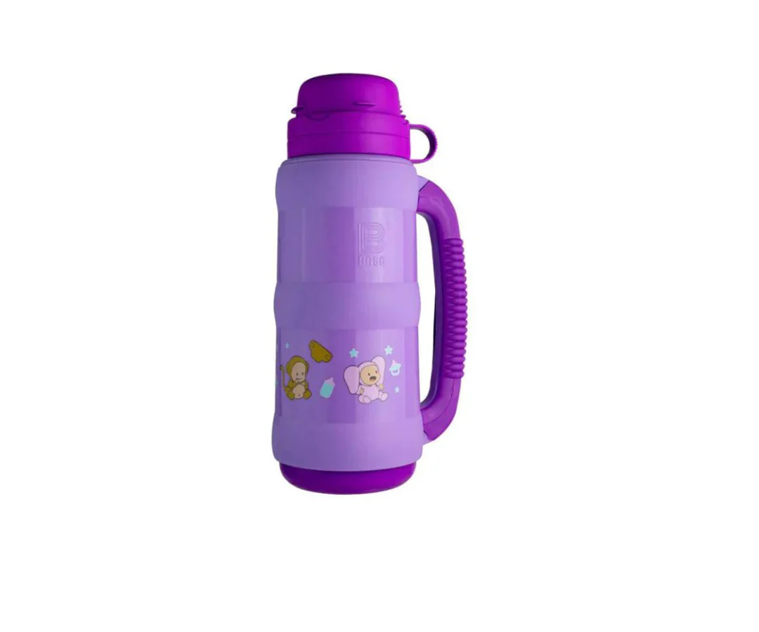 Termo Classic 1 Litro Basa - Image 4