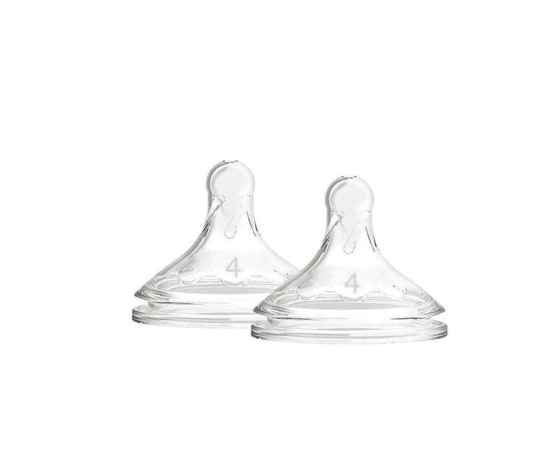 Tetina Silicon Opt. Nivel4 B/A Dr Brown's - Image 2
