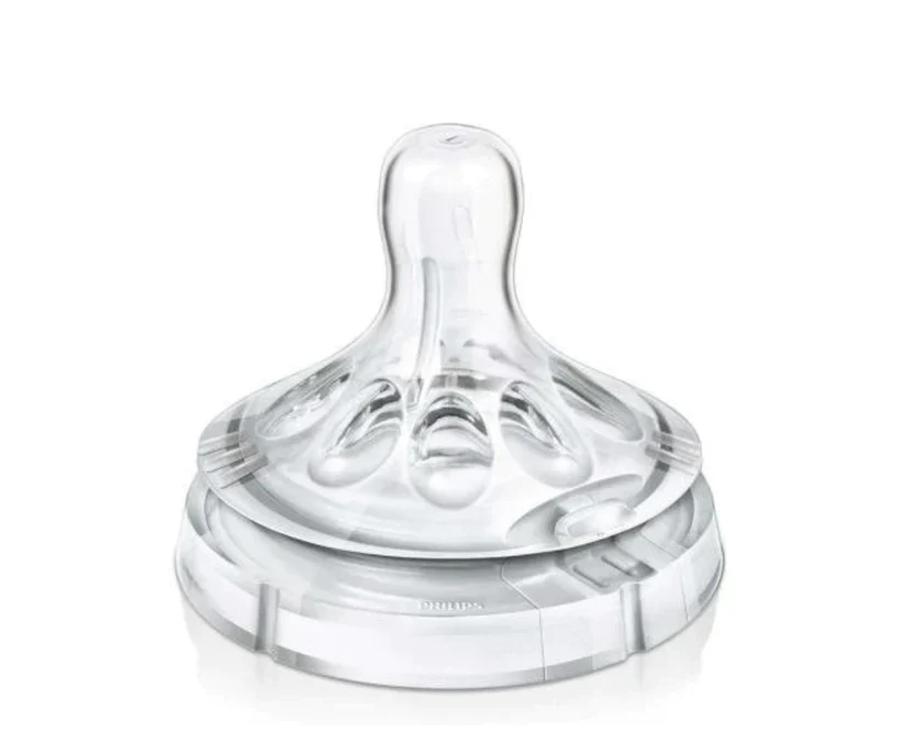 Tetina Natural Flujo Variable Avent - Image 2