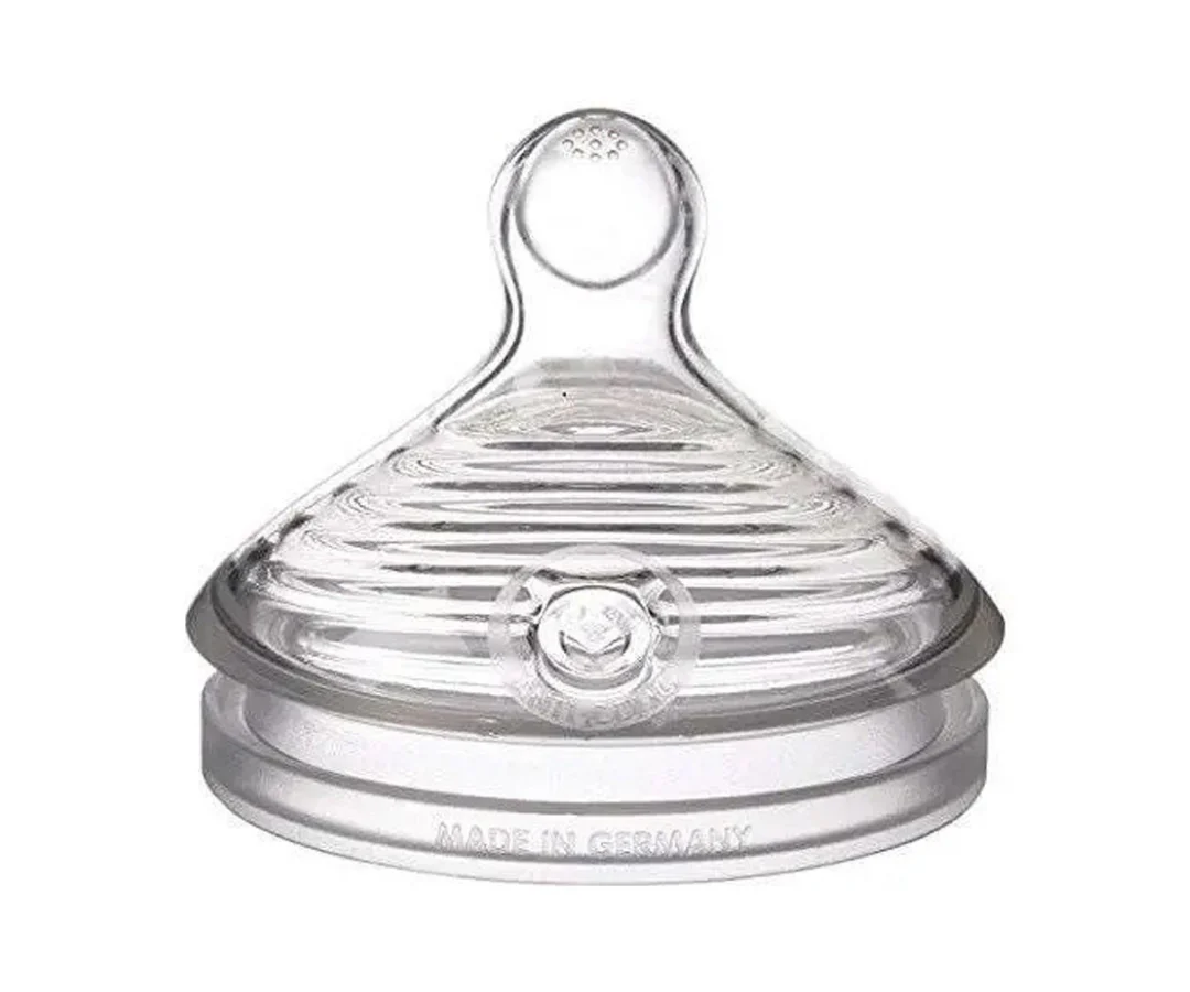 Tetina Ns Silicon L 6 A 18M Nuk